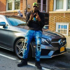 Ciggy Blacc - Empire State Of Mind  New York (Unreleased)