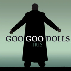 GOO GOO DOLLS - Iris (Cover)