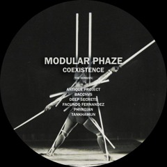 Modular Phaze - Coexistence (Industrialized By BACCHVS)