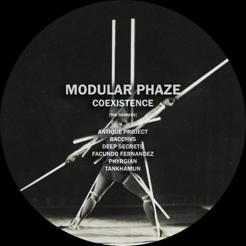 Modular Phaze - Coexistence (Industrialized By BACCHVS)