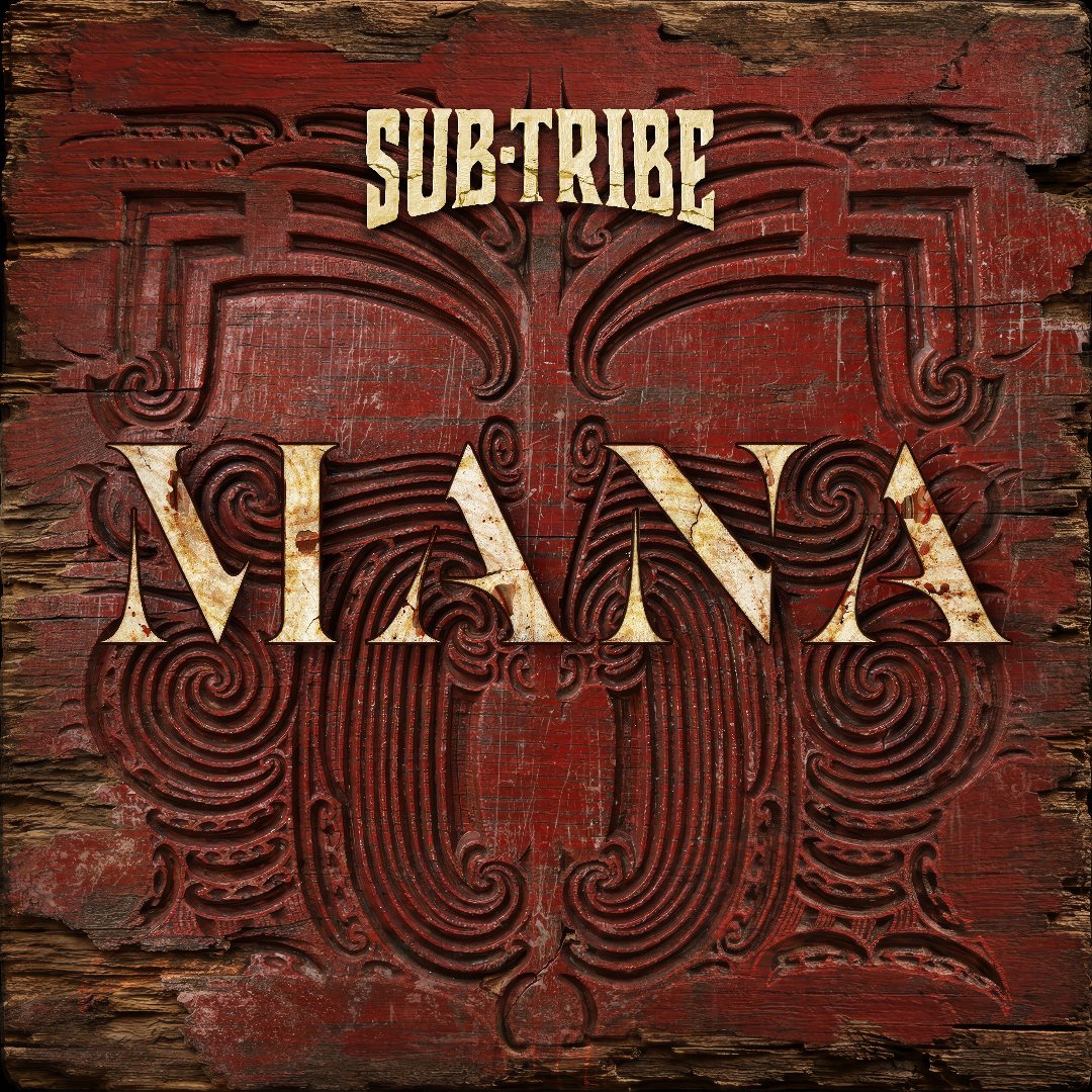 Mana episode artwork