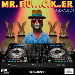 Mr. Fucker