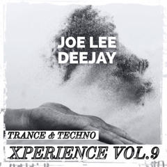 JOE LEE #19Xperience Vol.9 (May2022)