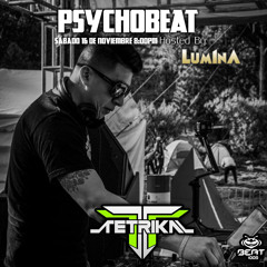 SESION TETRIKAL FOR PSYCHOBEAT