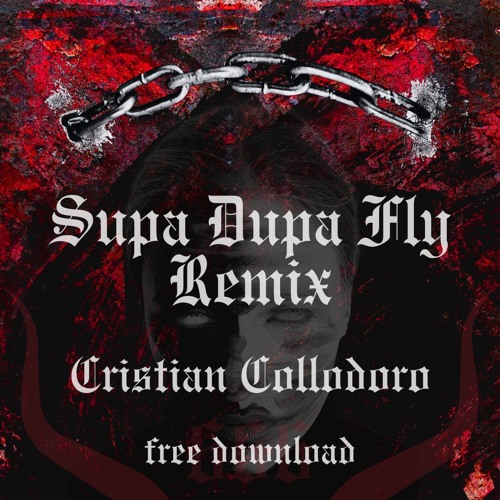 Supa Dupa Fly [FREE DOWNLOAD]
