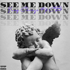 See Me Down feat. CB