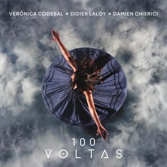01 - Verónica Codesal, Didier Laloy & D. Chierici - Maneo Das Amigas