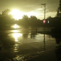 Morning Rain (strscream)