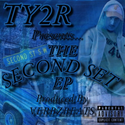 The Second Set EP