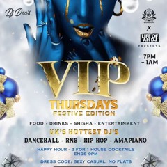 DJLEVELZ 420SOUND & DJDEO BLACK KNIGHT SOUND |LIVE AT| V.I.P THURSDAY