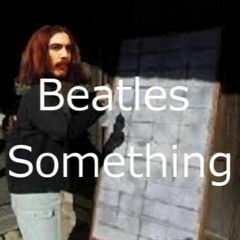 Beatles Something Cover