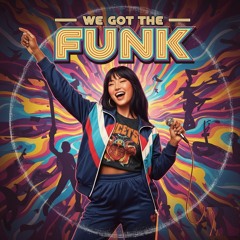 WE GOT THE FUNK