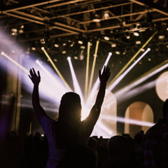 Holy Forever - Chris Tomlin