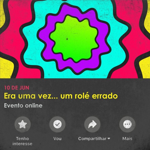 T1 E4: Era uma vez... um rolé errado