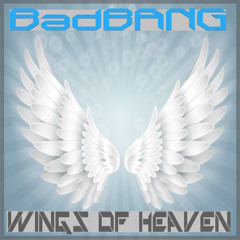 Wings of Heaven - Club Mix