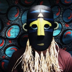 SBTRKT - Temporary View ft Samphra (Francis Knight Remix)