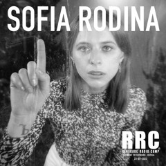 Renegade Radio Camp - SOFIA RODINA - Mix 23-07-2023