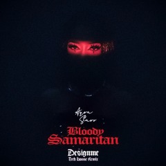 AYRA STARR - BLOODY SAMARITAN (TECH HOUSE)