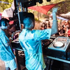 Todo Bien Live @ Pangea Festival