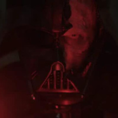Darth Vader x DIE AGAIN
