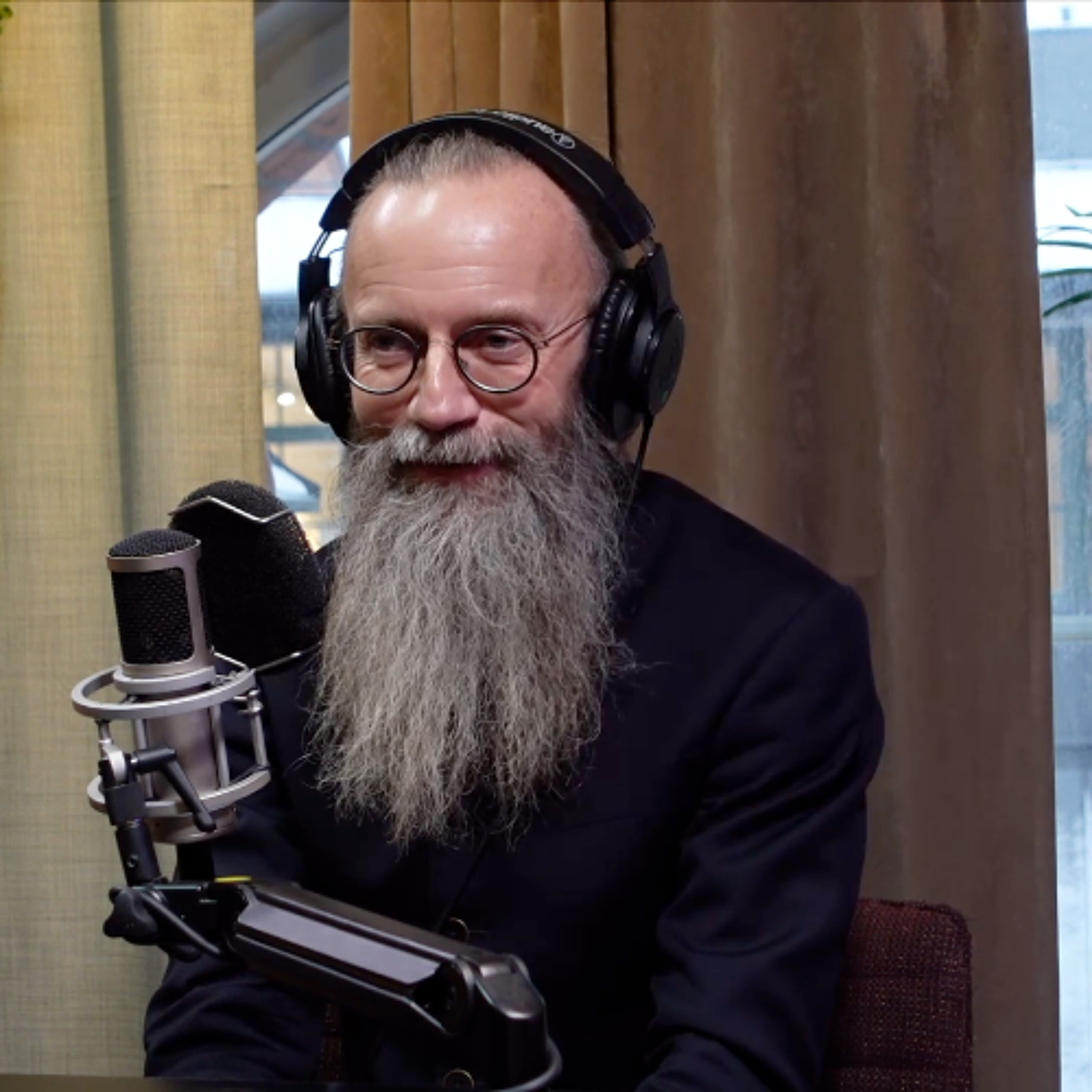 "Jag blev bara stum och tappade andan!"