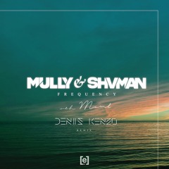 Mully & Shvman with Maml - Frequency (Denis Kenzo Remix)
