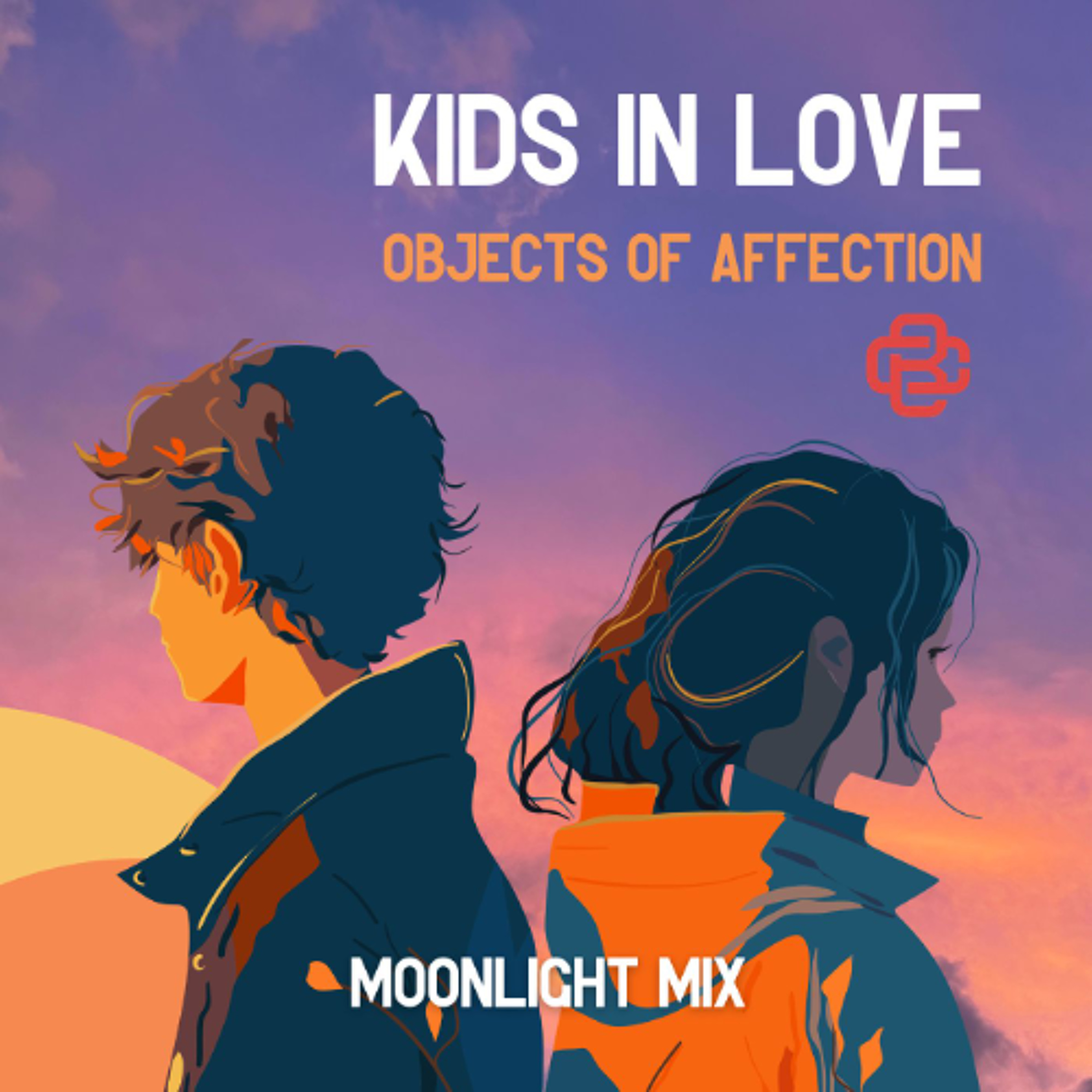 Kids in Love - Moonlight Mix  (Free Download) episode artwork
