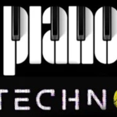 PIANO 🙂 techno 🙂 RAVE 🙂 DJ Mix: Dan Eland