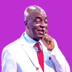 Prosperity Is Not On What You Are Given, But In What You Give - Bishop Oyedepo