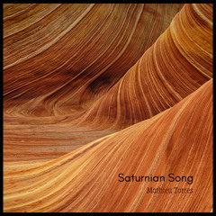 Saturnian song - Live version video in description