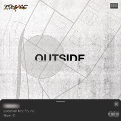 OUTSIDE - BRYSON TILLER (STR8NGEREMIX)