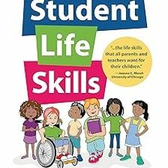 [$ Student Life Skills: 60 + Ready-to-Use Two-Minute Lessons to Help Children Reduce Worry and