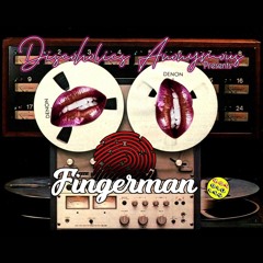Presents Fingerman's Retrospective Remixes Mix