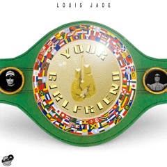 YOUR GIRLFRIEND (prod. Tainiykick)