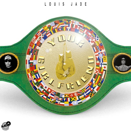 YOUR GIRLFRIEND (prod. Tainiykick)