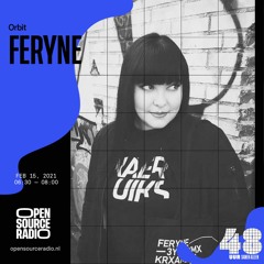 feryne - Orbit@48 Uur Samen Alleen (OSR)