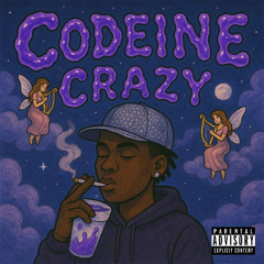 codeine crazy