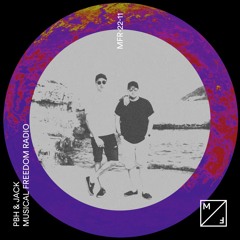 PBH & JACK - Musical Freedom Radio - March 2022
