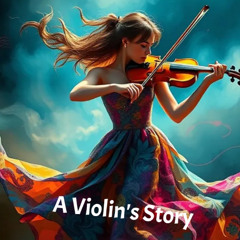 Violin Dance Anthem | Harmony Unveiled: A Violin's Story