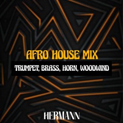 AFRO HOUSE MIX I TRUMPET, BRASS, HORN, WOODWIND