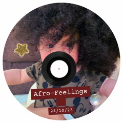 AFRO FEELINGS 23