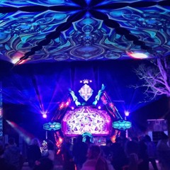 Cytosine @ Intrinsic Gathering 2023