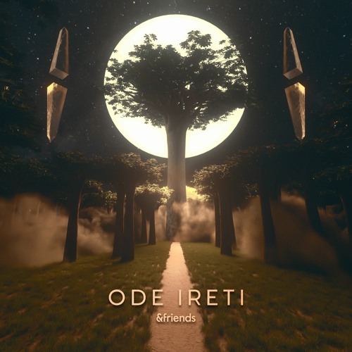 &friends feat. eL Jay & Oluwadamvic  - Ode Ireti(Nitefreak remix) OUT NOW