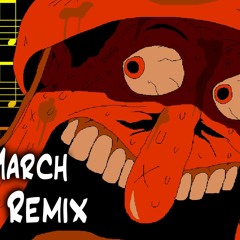 Thousand March - Orchestral Remix / Pizza Tower