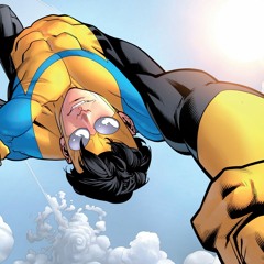 I Am - An Invincible Orchestration