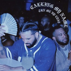 DRIZZY X GORDO - CALLING MY NAME (TRN ME UP EDIT)