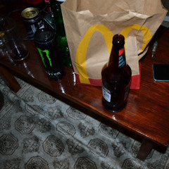 all my friends are lonely (like me)