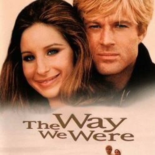 Stream Barbra Streisand - The way we were by Markus Olsson