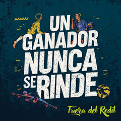 Un Ganador Nunca Se Rinde