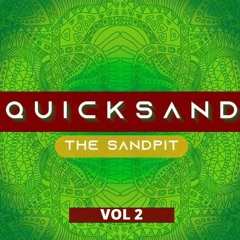 Sandpit Vol. 2 - Set Energy Level ( Medium )